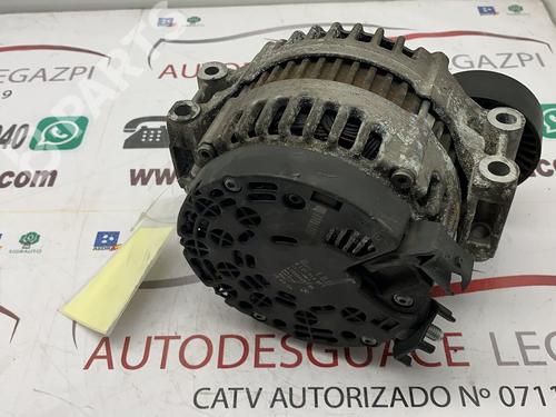 Alternator BMW 1 (E87) 116 i | BP11004397M7 