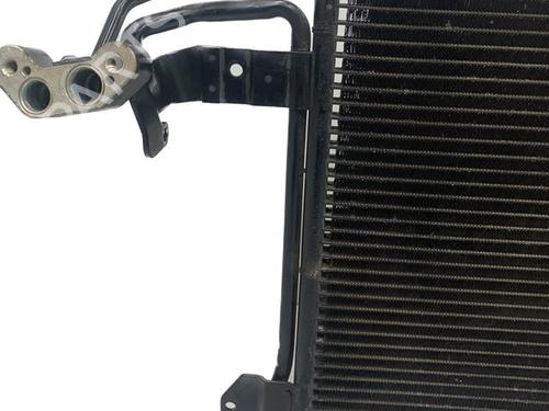 AC radiator VW GOLF V (1K1)  | BP12561497M32 