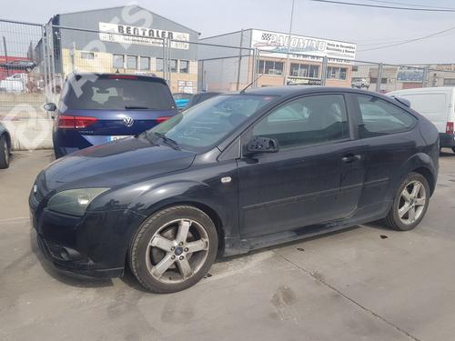 Gearbox FORD FOCUS II (DA_, HCP, DP)  | BP11006566M3 