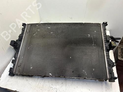 Køler FORD S-MAX (WA6)  | BP24506395M31 