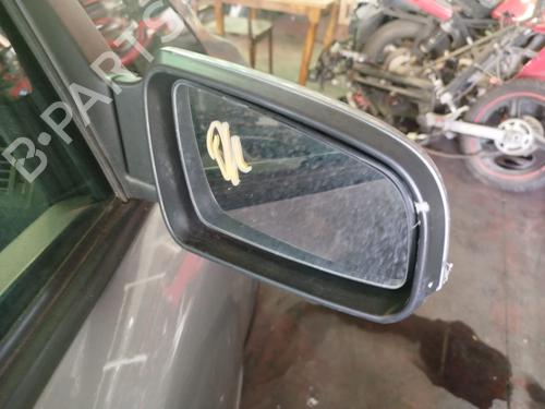 Außenspiegel rechts für OPEL ZAFIRA / ZAFIRA FAMILY B (A05) [2005-2019]  30838486