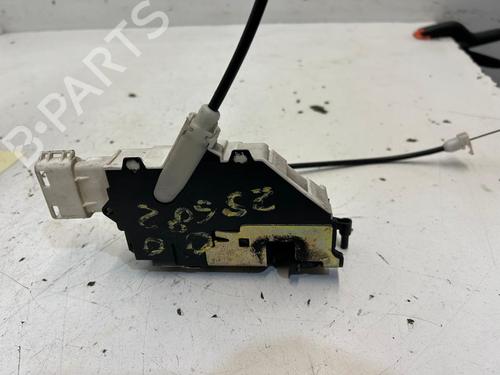 Used Front right lock CITROËN C4 Coupe (LA_) 1.4 16V (88 hp) 23462729