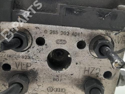 ABS pump AUDI A6 C5 (4B2) 2.8 | BP11696439M43 