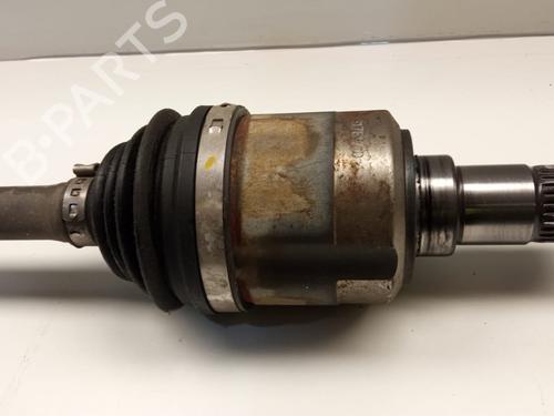 Left front driveshaft HYUNDAI IONIQ (AE) 1.6 GDI Hybrid | BP11948463M38 