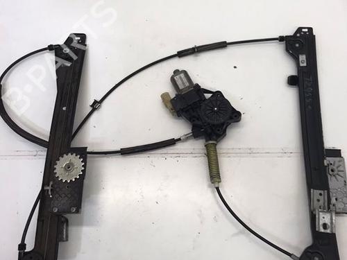 Used Front left window mechanism MINI MINI (R56) Cooper (120 hp) 13693169