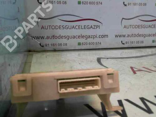 Control unit NISSAN JUKE (F15) 1.6 | BP11003024M11 