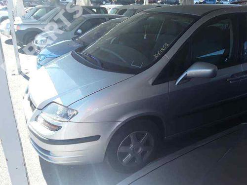 Used Parts FIAT ULYSSE (179_)  2.2 JTD  1157907