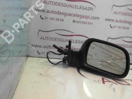 Used Right mirror PEUGEOT 307 (3A/C) 2.0 HDi 90 (90 hp) 11002007