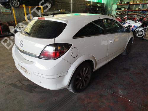 Starter OPEL ASTRA H (A04) 1.7 CDTI (L48) | BP18909038M8 