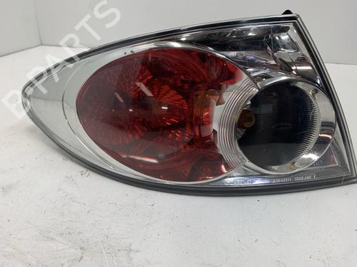 Used Left taillight MAZDA 6 Hatchback (GG) 2.0 DI (GG14) (136 hp) 17163681