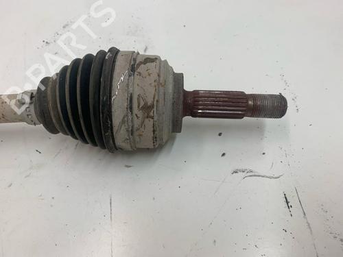 Right front driveshaft DACIA SANDERO  | BP16197874M39