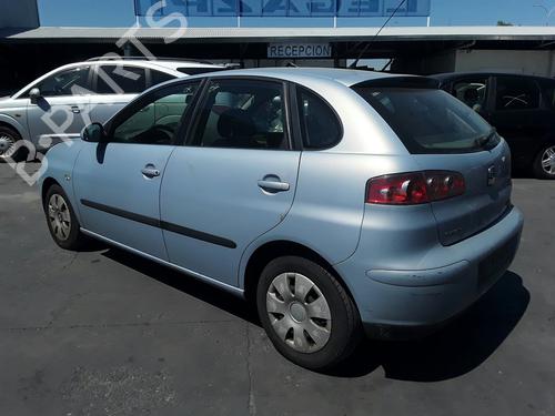 AC compressor SEAT IBIZA III (6L1)  | BP28070404M34 