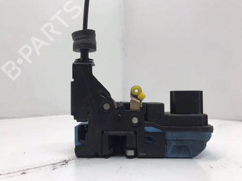 Front right lock VOLVO S60 I (384) T5 | BP13663217C97 