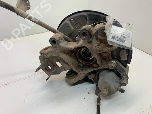 Right rear steering knuckle TOYOTA RAV 4 III (_A3_) 2.2 D 4WD (ALA30_, ALA30R) | BP13365494M28 