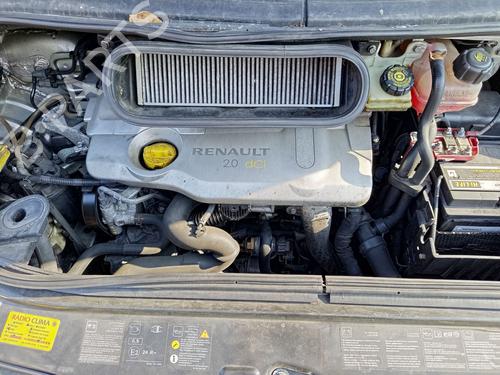 Used Engine control unit (ECU) RENAULT ESPACE IV (JK0/1_) 2.0 (JK09) (136 hp) 30492306