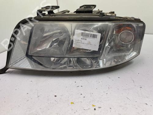 Faro izquierdo AUDI A6 C5 (4B2) 2.5 TDI (155 hp) 18265196