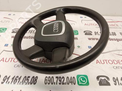 Steering wheel AUDI A3 (8P1)  | BP13360799C49 