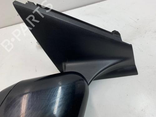 Right mirror FORD MONDEO IV (BA7) 2.0 TDCi | BP15584214C27 