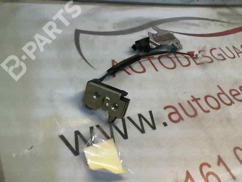 Used Tailgate lock Tailgate lock FORD FIESTA V (JH_, JD_) 1.4 TDCi (68 hp) 11000155 11000155