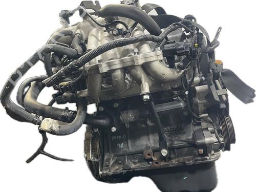 Engine HYUNDAI i10 I (PA) 1.1 | BP29137732M1 