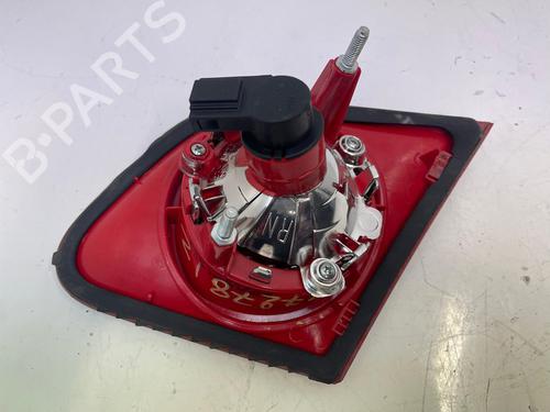 Venstre baglygte bagklap VW PASSAT B6 (3C2)  | BP28191320C79