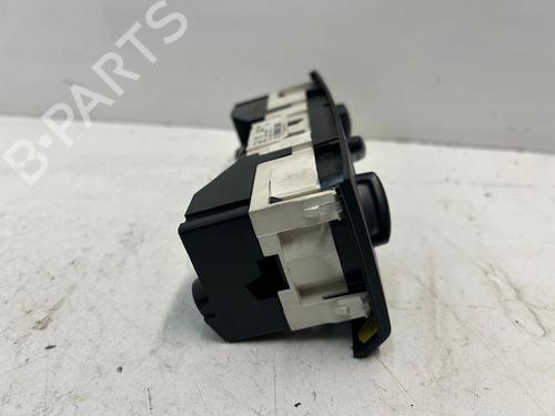Commande Chauffage SKODA FABIA II (542)  | BP29726721I5 