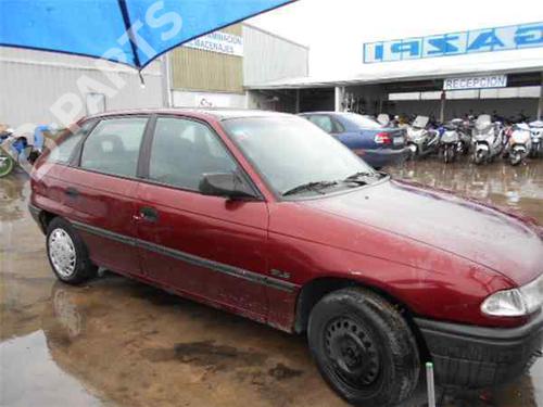Used Parts OPEL ASTRA F Hatchback (T92)  1.6 Si (F08, M08, F68, M68)  1156683