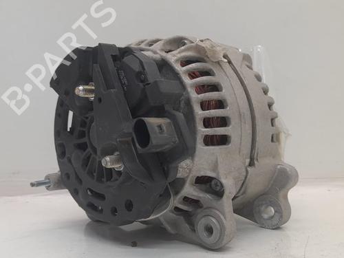 Alternator SEAT ALTEA (5P1)  | BP12600327M7 