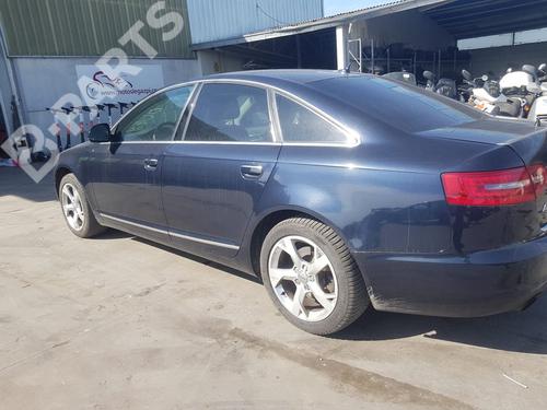 Right front driveshaft AUDI A6 C6 (4F2) 2.0 TFSI | BP11006635M39  - Image 11