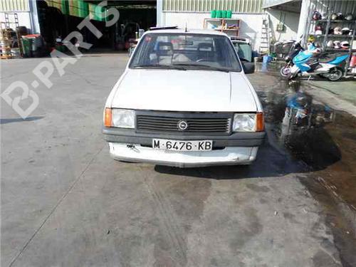 Used Parts OPEL CORSA A Hatchback (S83)  1.2 S (F08, M08, F68, M68)  1156454