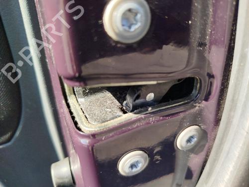 Used Front right lock TOYOTA VERSO (_R2_) [2009-2018]  29903139