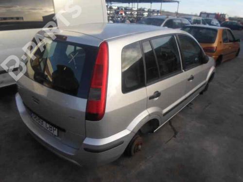 Used Parts FORD FUSION (JU_)  1.4 TDCi  1157624