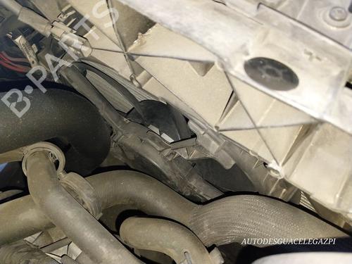 Used Radiator fan RENAULT FLUENCE (L3_) 1.5 dCi (L30B) (106 hp) 28543703
