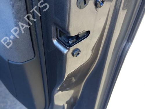 Used Front right lock SEAT ALTEA XL (5P5, 5P8) [2006-2015]  31630890