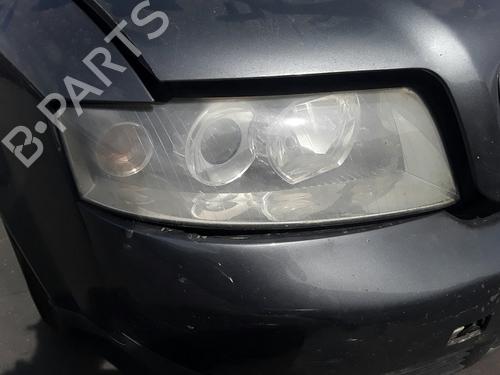 Used Right headlight AUDI A4 B6 Avant (8E5) 1.9 TDI (130 hp) 14939566