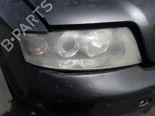 Koplamp rechts AUDI A4 B6 Avant (8E5) 1.9 TDI (130 hp) 8E0839461A |