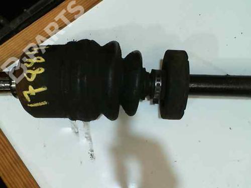 Used Right front driveshaft HYUNDAI TRAJET (FO) 2.0 CRDi (113 hp) 11006009