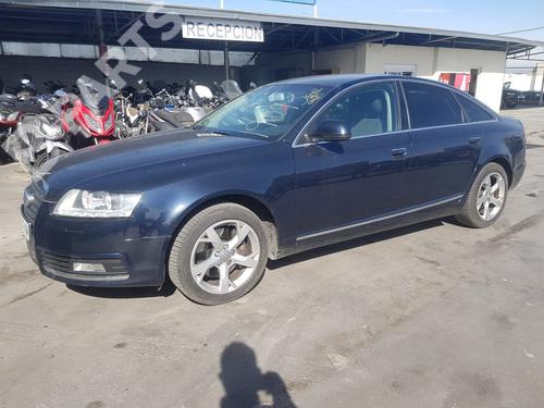 Used Parts AUDI A6 C6 (4F2)  2.0 TFSI  1159176