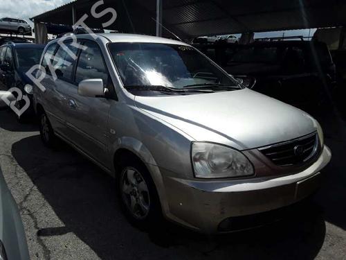 Fuse box KIA CARENS II MPV (FJ) 2.0 CRDi | BP11000162E1 