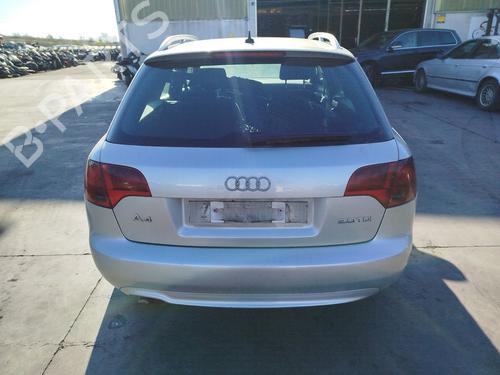 AC compressor AUDI A4 B7 Avant (8ED) | BP30123992M34