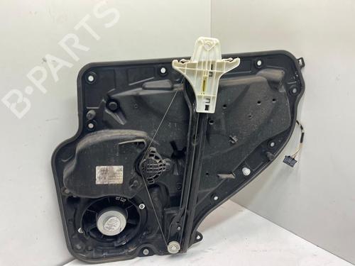 Rear left window mechanism VW GOLF VI (5K1) 2.0 GTi | BP19303578C24 