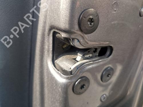 Used Front right lock RENAULT MEGANE III Hatchback (BZ0/1_, B3_) 1.5 dCi (BZ09, BZ0D, BZ1W, BZ29, BZ14) (110 hp) 30833306