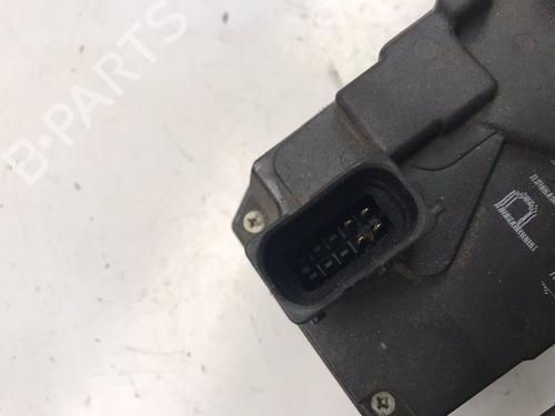 Rear right lock OPEL ZAFIRA / ZAFIRA FAMILY B (A05) 1.9 CDTI (M75) | BP13496633C99 