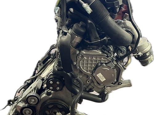 Engine MERCEDES-BENZ B-CLASS Sports Tourer (W245) B 180 CDI (245.207) | BP21288792M1