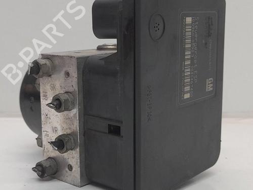 ABS pump OPEL ZAFIRA / ZAFIRA FAMILY B (A05) 1.9 CDTI (M75) | BP13117643M43 