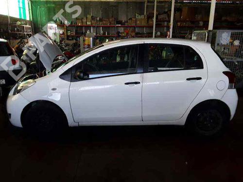 Used Parts TOYOTA YARIS (_P9_)  1.4 D-4D (NLP90_, NLP90R)  1159044