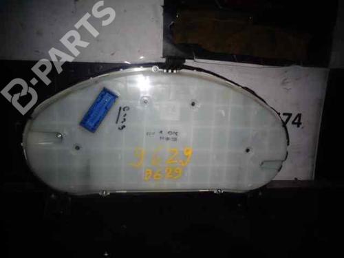 Instrument cluster OPEL ASTRA J (P10)  | BP10996906C47 