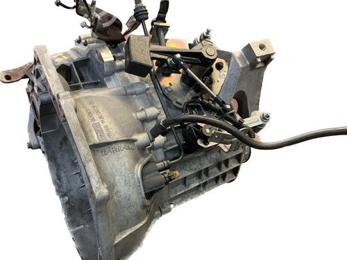 Gearbox VOLVO V50 (545) 1.6 D | BP11364254M3 