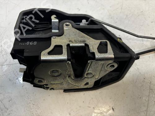 Front right lock BMW 5 (E60) 530 d | BP29156661C97 