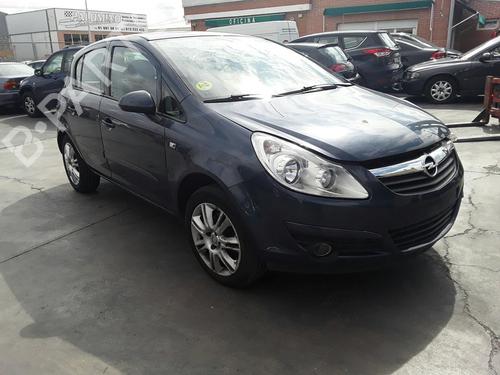 Alternator OPEL CORSA D (S07)  | BP21266730M7 